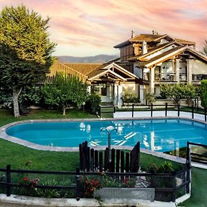 Hotel Cortijo Landete (Adults Only)